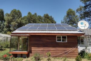 Proyecto Panel Solar